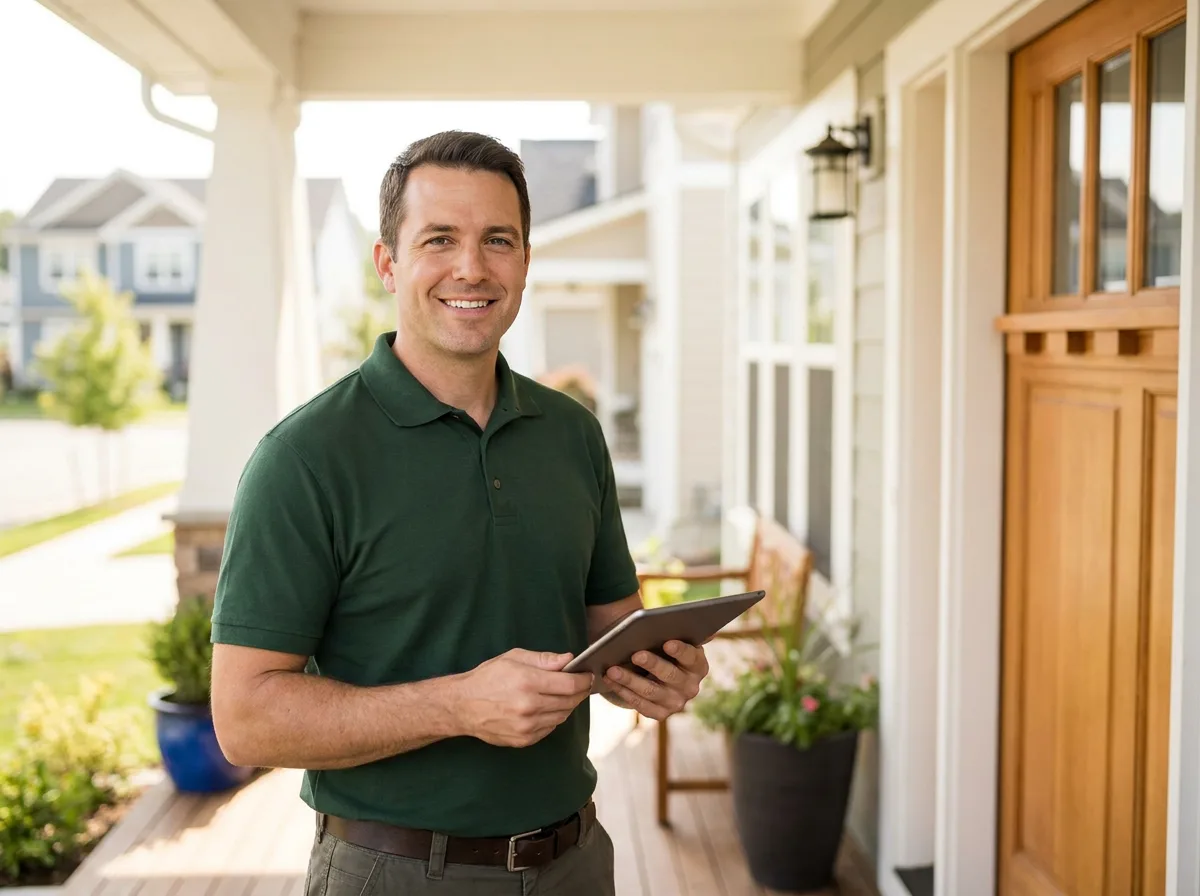 Pest control FAQs for Bennett, IA